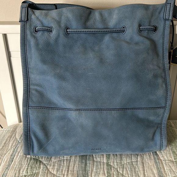 Fossil Handbag - Picture 2 of 7